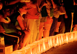 RelayRemembrance