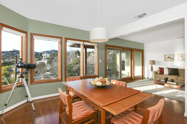 4151Holly Knoll, Los Feliz
