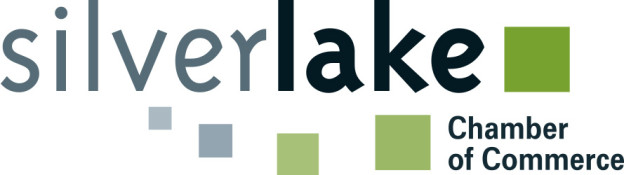 Silver Lake Chamber of Commerce (logo)