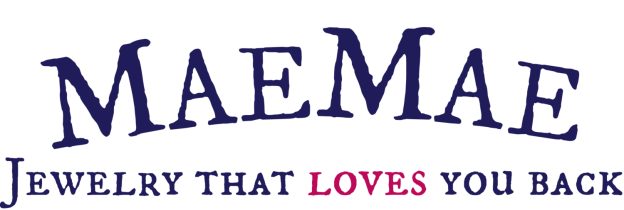 MaeMae Jewelry that LOVES you back