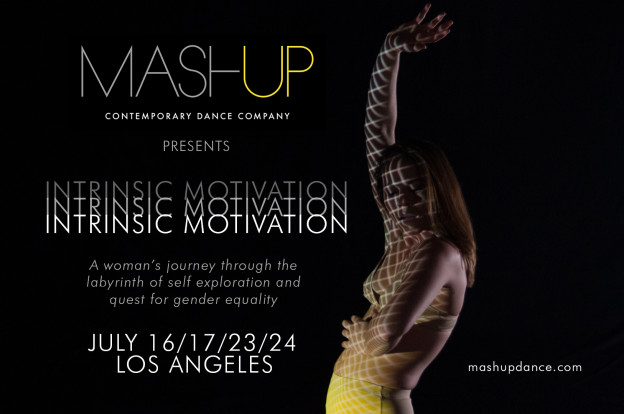 MashUp Intrinsic Motivation