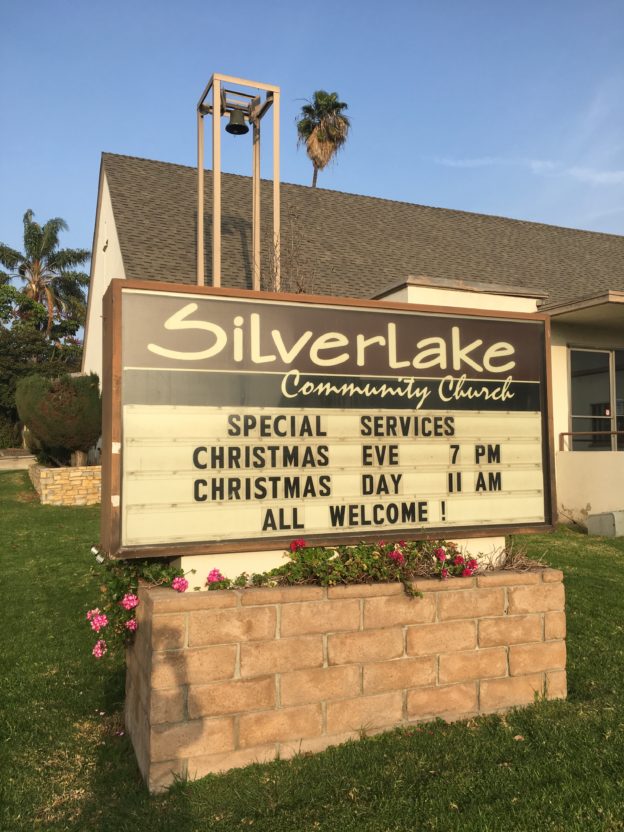 Silver Lake Community Church