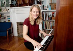 Silver Lake Piano