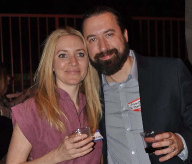 Silver Lake Psychology at Best of Silver Lake Awards