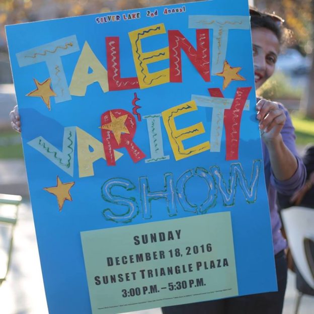 SL Talent and Variety Show