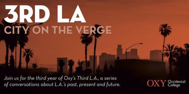 3rd LA City on the Verge
