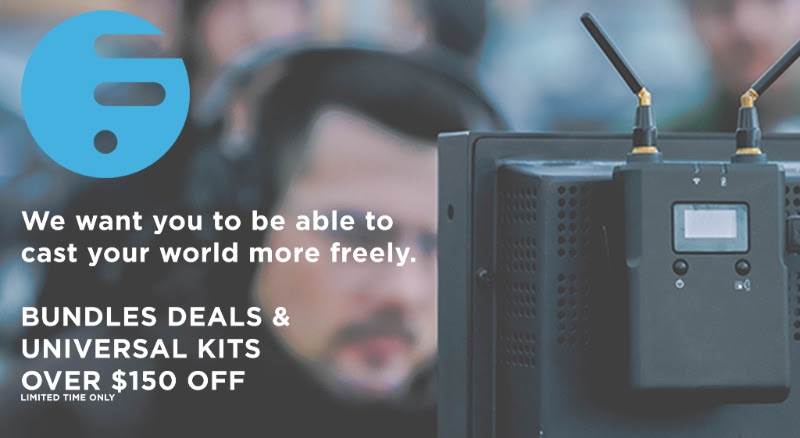 Bundles & Kits over $150 off
