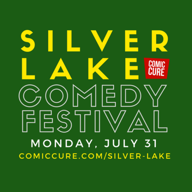 Silver Lake Comedy Festival