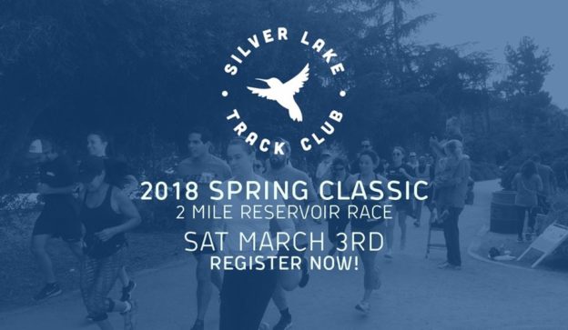 Silver Lake Track Club Classic