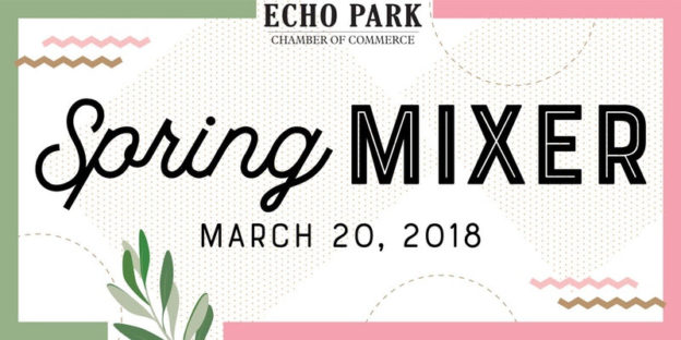 EPCC Spring Mixer
