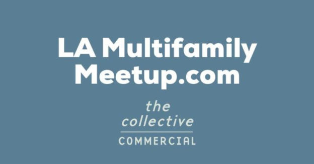 LA Multifamily Meetup