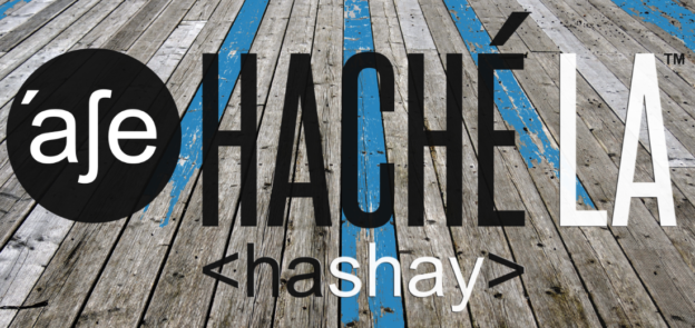 hashay LA