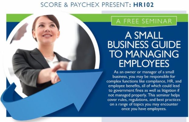 HR102 Seminar