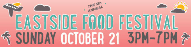 Eastside Food Festival