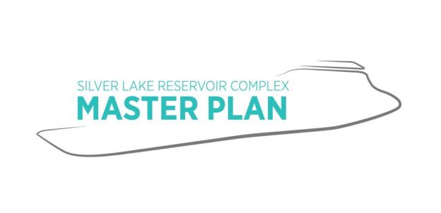 Silver Lake Reservoir Complex Master Plan