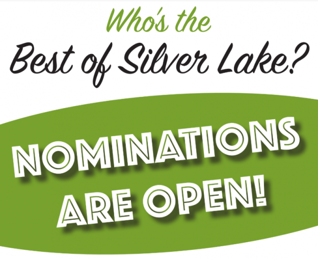 Whos the Best of Silver Lake? Nominations are Open!