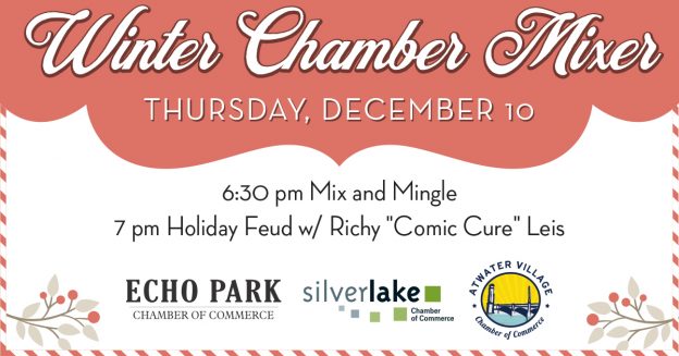 Winter Chamber Mixer