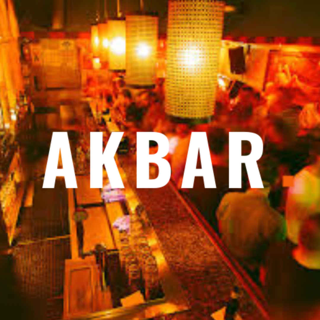 Akbar Silver Lake