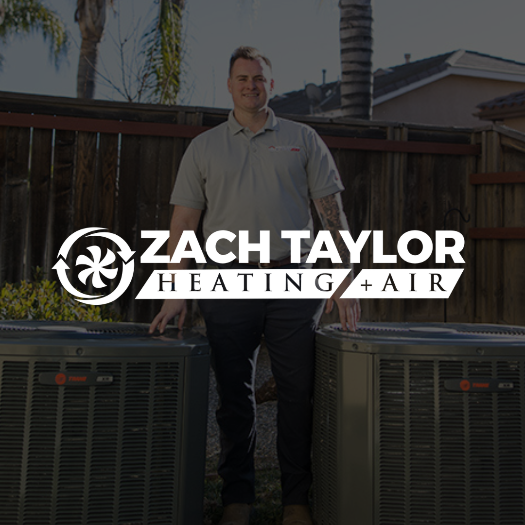 Zach Taylor Heating and Air