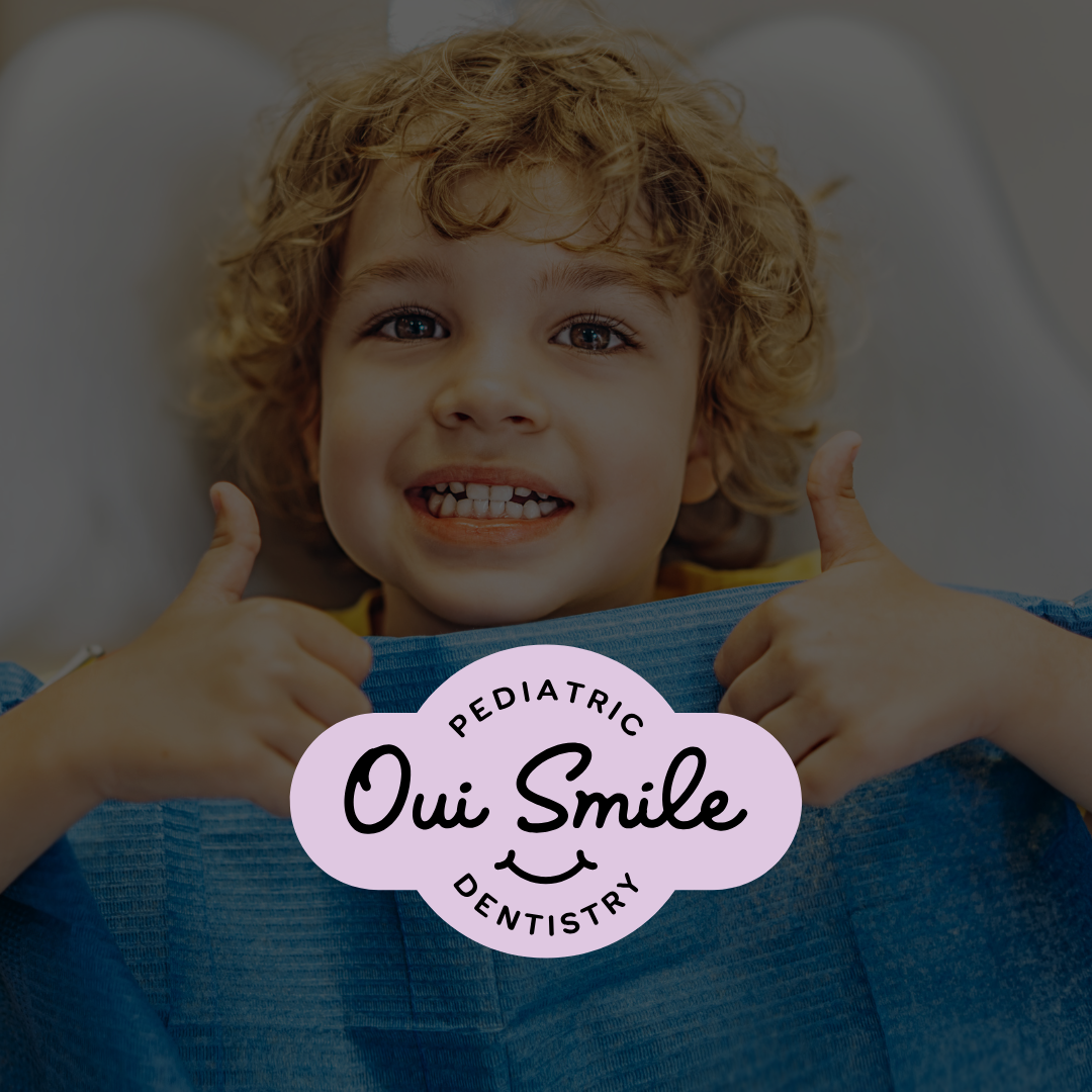 Oui Smile Pediatric Dentistry