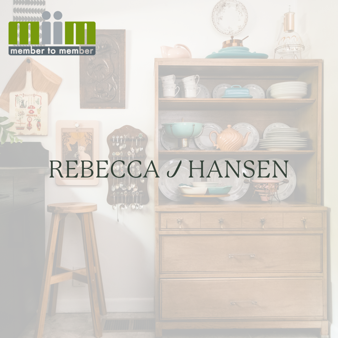 Rebecca J. Hansen