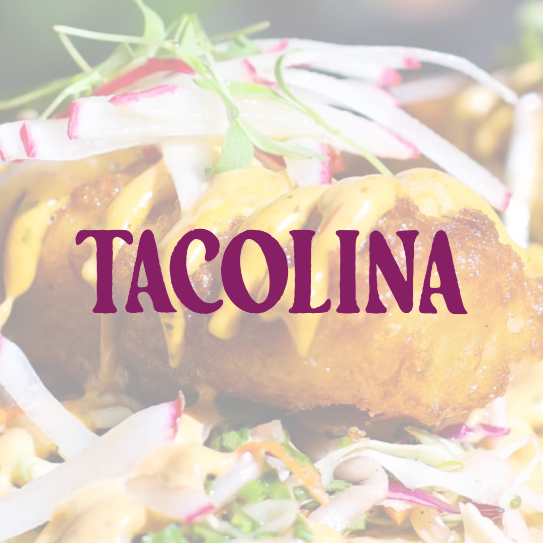 Tacolina Silver Lake