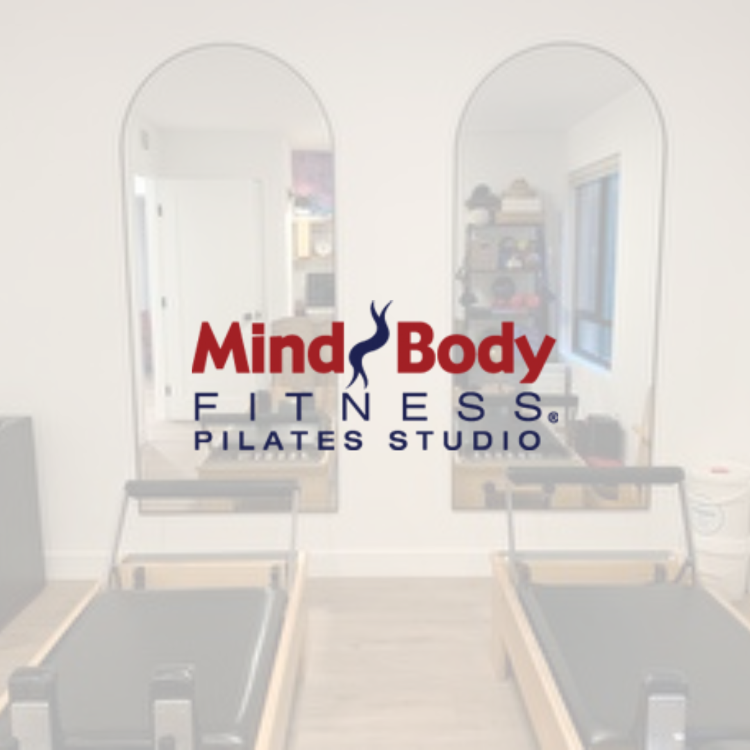Mind-Body Fitness Pilates Studio