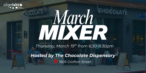 Silver Lake Chamber of Commerce March Networking Mixer